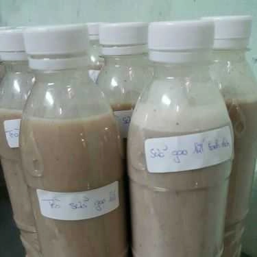 Món ăn- Ăn vặt Bánh Bèo Chằn