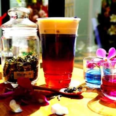 Món ăn- Bean Plus Coffee & Tea