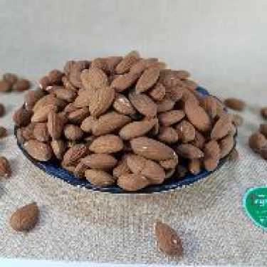 Món ăn- Cafe Légumes - Nước Trái Cây, Trái Cây Sấy & Hạt