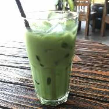 Món ăn- Cafe Trà Sữa Lá