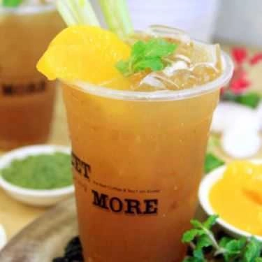 Món ăn- Cafe Meet & More - Trà Sữa Hàn Quốc - Lê Quang Định