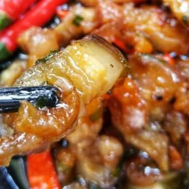 Món ăn- Cafe Dường Như Bếp