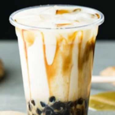 Món ăn- Cafe Trà Sữa Candy