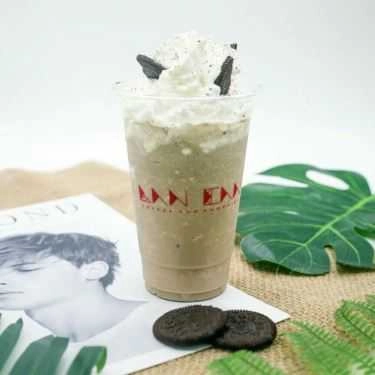 Món ăn- Lan Can Coffee
