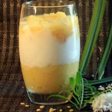 Món ăn- Ăn vặt Chè Cô Trâm