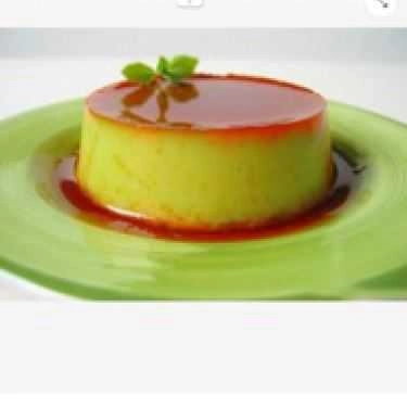 Món ăn- Cafe Chè Dung - Đặc Sản Chè Hà Nội