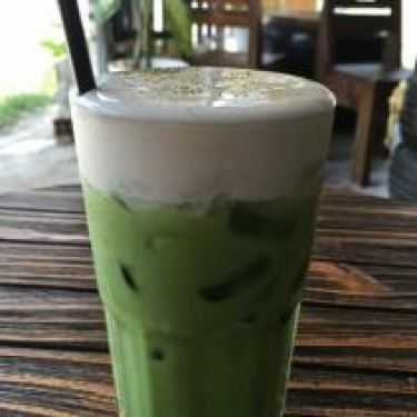 Món ăn- Cafe Trà Sữa Lá