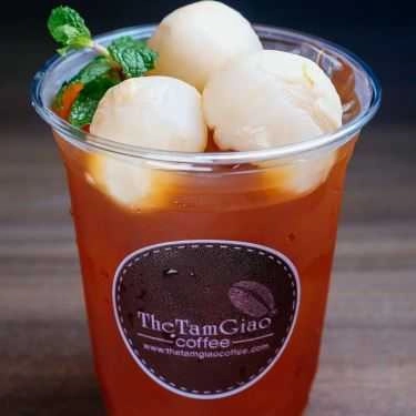 Món ăn- The Tâm Giao Coffee - Ba Vân