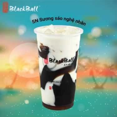 Món ăn- Cafe BlackBall - Chè & Trà Sữa Đài Loan - Phan Văn Trị