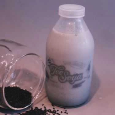 Món ăn- Ăn vặt Tee Soya - Soya Pudding