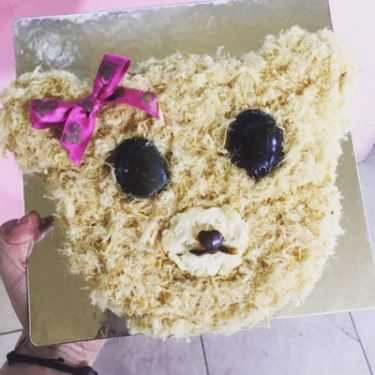 Món ăn- Tiệm Bánh Nha Nha Bakery