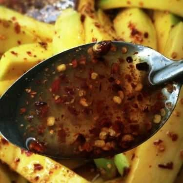 Món ăn- Ăn vặt Bò Bía - Nguyễn Thượng Hiền