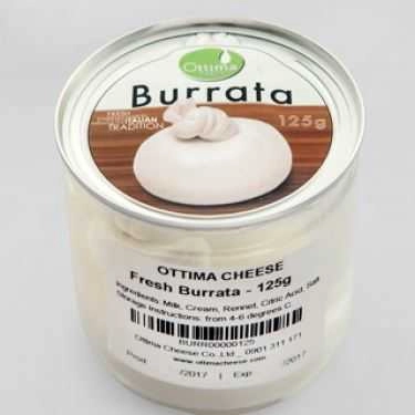 Món ăn- Ottima Cheese - Shop Online