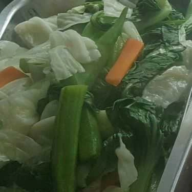 Món ăn- Quán Ăn Quán Chay Thiên Hòa