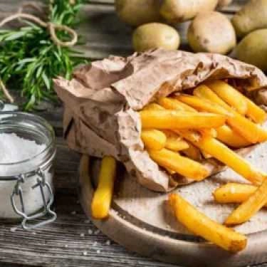 Món ăn- Quán Ăn Nhà Hàng Thuần Chay Nhà Tôi (Vegan)