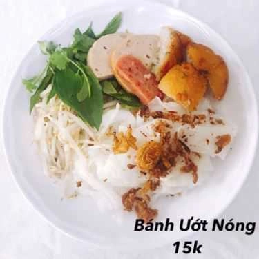 Món ăn- Ăn vặt Dĩnh Râu - Bánh Cuốn & Bánh Ướt