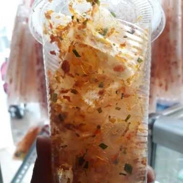 Món ăn- Ăn vặt Bánh Tráng Tây Ninh Mai Mai