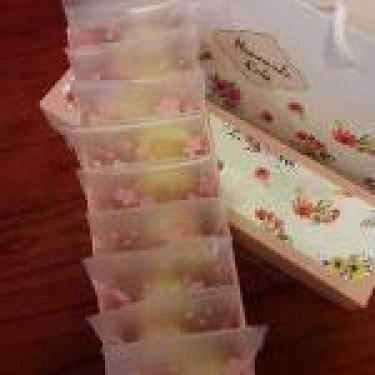 Món ăn- Tiệm Bánh Crepe Sầu Riêng & Bánh Dứa Đài Loan - Bunny Bakery