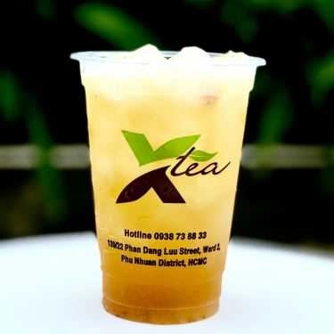 Món ăn- Cafe Trà Sữa Xtea