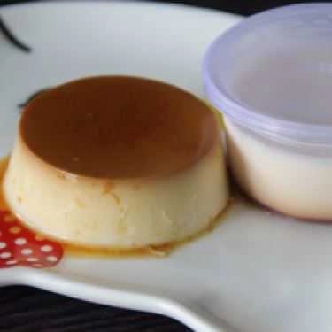 Món ăn- Tiệm Bánh Bánh Su Kem Khánh Nguyên - Nguyễn Thượng Hiền