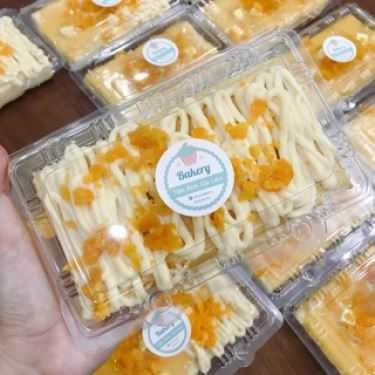 Món ăn- Tiệm Bánh LaLa.Bakery - Shop Online