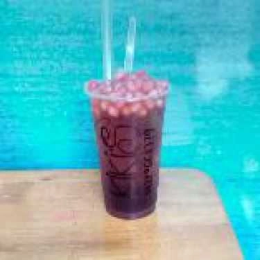 Món ăn- Cafe Trà Sữa Kiki's