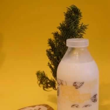 Món ăn- Ăn vặt Tee Soya - Soya Pudding