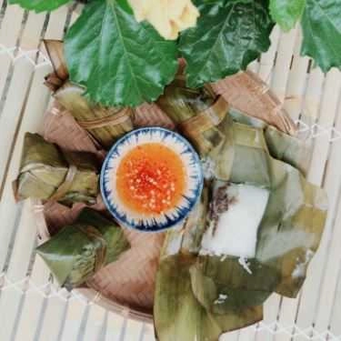 Món ăn- Ăn vặt Đạt Lý - Bánh Bột Lọc