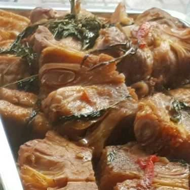 Món ăn- Quán Ăn Quán Chay Thiên Hòa