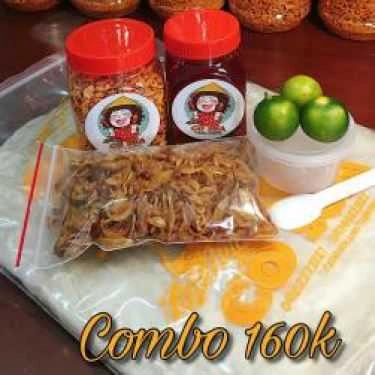 Món ăn- Ăn vặt Tạp Hóa Cô Sứa - Nguyễn Trãi