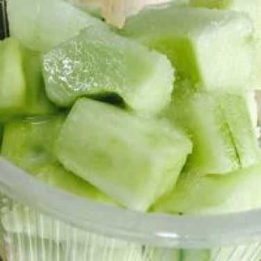 Món ăn- Ăn vặt Sinh Tố Bơ Hoàng Phúc