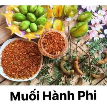 Món ăn- Ăn vặt Bánh Tráng Tây Ninh Mai Mai