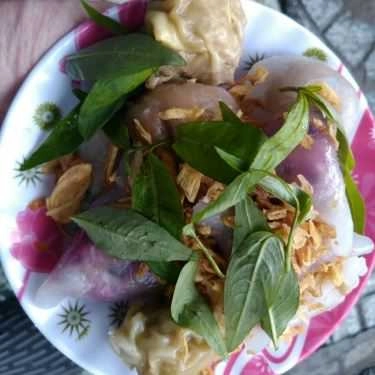 Món ăn- Ăn vặt Gỏi Cuốn 84 - Nguyễn Văn Thủ