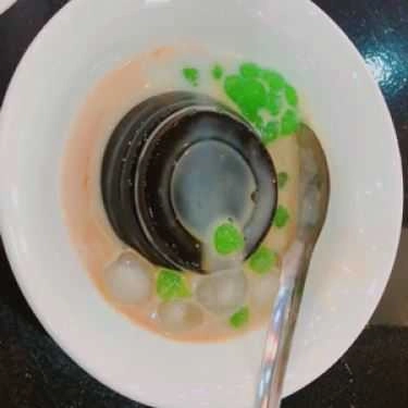 Món ăn- Cafe Chè Dung - Đặc Sản Chè Hà Nội