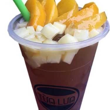 Món ăn- Cafe Trà Sữa Từa Lưa