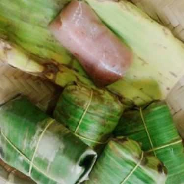 Món ăn- Ăn vặt Đạt Lý - Bánh Bột Lọc