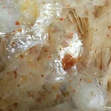 Món ăn- Ăn vặt Bò Bía - Nguyễn Thượng Hiền