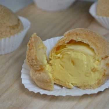 Món ăn- Tiệm Bánh Baking With Love Bakery