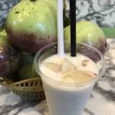 Món ăn- Cafe Vitamin Shop - Trái Cây Tươi