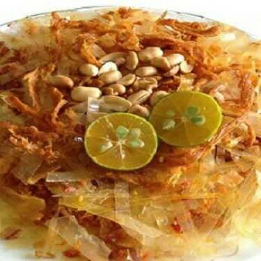 Món ăn- Cafe Trà Sữa Bóng Đèn Nhật Bản