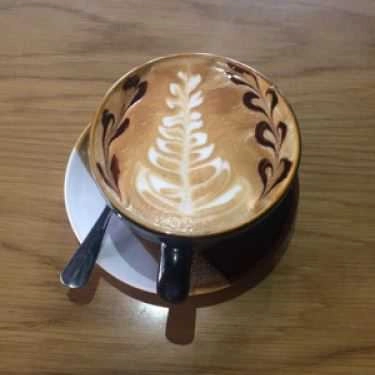Món ăn- Mocca Cafe - Đường Số 1