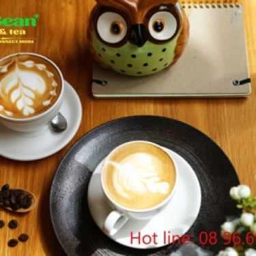 Món ăn- Bean Plus Coffee & Tea