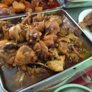 Món ăn- Quán Cơm Anh Tuấn - Cơm Trưa Văn Phòng