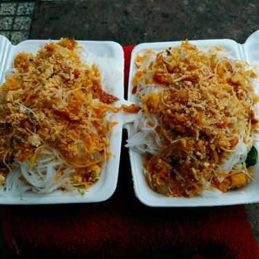 Món ăn- Ăn vặt Gỏi Cuốn 84 - Nguyễn Văn Thủ