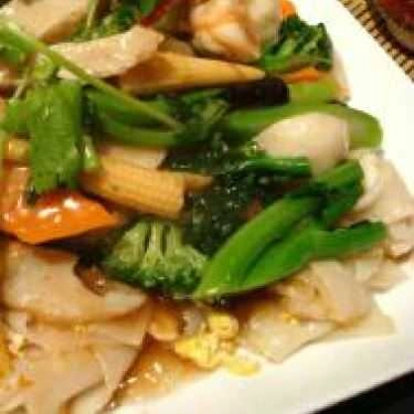 Món ăn- Quán Ăn Quán Chay An Nhiên