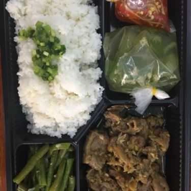 Món ăn- Quán Cơm Tuk Tuk - Cơm Trưa & Cơm Văn Phòng