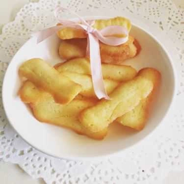 Món ăn- Tiệm Bánh Nha Nha Bakery
