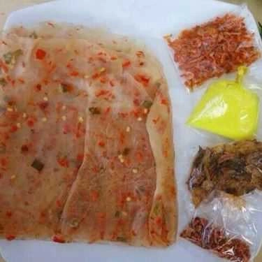 Món ăn- Cafe Trà Sữa Bóng Đèn Nhật Bản