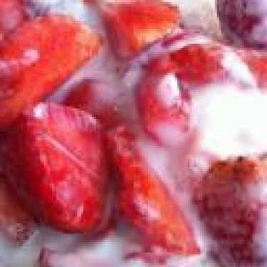 Món ăn- Ăn vặt Sinh Tố Bơ Hoàng Phúc