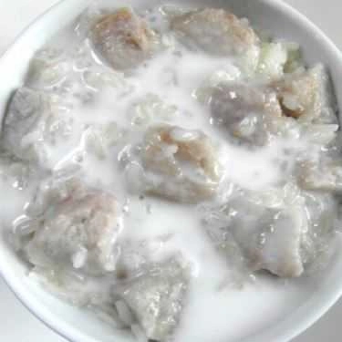 Món ăn- Ăn vặt Chè Cô Trâm
